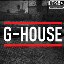 Sample Tools by Cr2 G-House WAV MiDi LENNAR DiGiTAL SYLENTH1 NATiVE iNSTRUMENTS MASSiVE SubBoomBass Presets