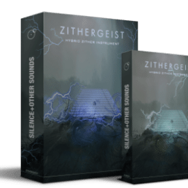 Silence and OtherSounds Zithergeist KONTAKT