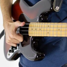 Slap Bass Beginner Course Free Download