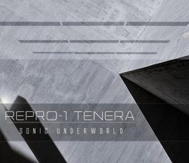 Sonic Underworld Repro-1 Tenera for u-he Repro-1