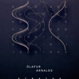 Spitfire Audio Olafur Arnalds Stratus KONTAKT