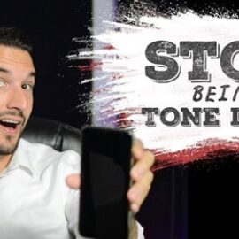 Stop Being Tone-Deaf Singing On Pitch Free Download