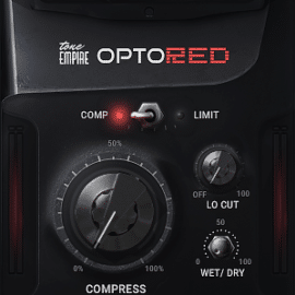 Tone Empire OptoRED v1.0.0 Incl Keygen (WIN OSX)-R2R