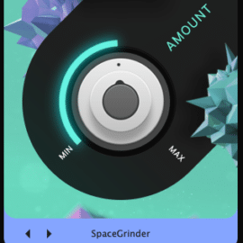 UJAM Finisher MICRO v1.0.1-R2R