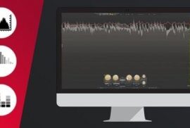 Udemy EDM Compression and Dynamics – The Complete Course TUTORiAL