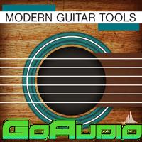 Wave Alchemy Modern Guitar Tools