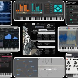 Plogue Plugins Bundle 2020 [WiN]