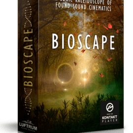 Luftrum Bioscape v1.0 KONTAKT