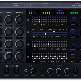 stw audio REFLEX PRO X v1.0.2 (Win/Mac) Regged-R2R