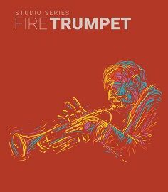 8Dio Sample Aid Studio Series Fire Trumpet v1 KONTAKT