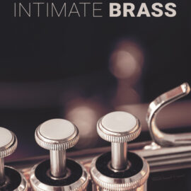 8dio Intimate Studio Brass KONTAKT