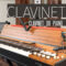 8dio Studio Vintage Series Studio Clavinet KONTAKT