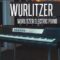 8dio Studio Vintage Series Wurlitzer Electric Piano KONTAKT