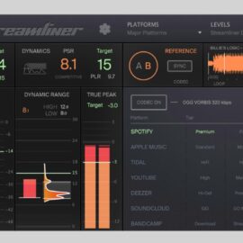 ADPTR Audio Streamliner v1.0.0 Incl Patched and Keygen-R2R