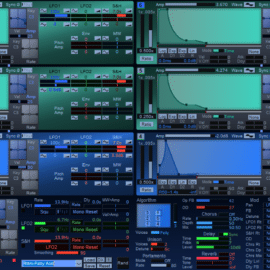 Audio Nebula Aurora FM v0.26.2 Incl Keygen-R2R