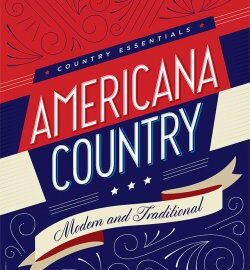 Big Fish Audio Country Essentials: Americana Country MULTiFORMAT