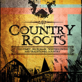 Big Fish Audio Country Roots MULTiFORMAT