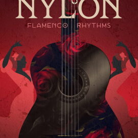 Big Fish Audio Nylon: Flamenco Rhythms MULTiFORMAT