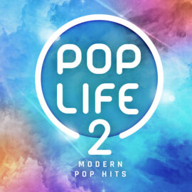 Big Fish Audio Pop Life 2: Modern Pop Hits MULTiFORMAT