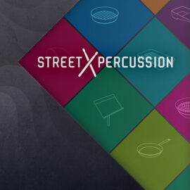 Big Fish Audio Street Percussion KONTAKT