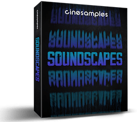 Cinesamples Soundscapes KONTAKT