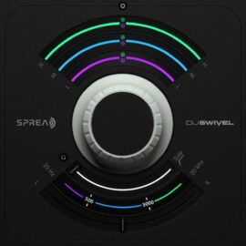 DJ Swivel Spread v1.0 [WIN]