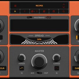 DJ Swivel The Sauce v1.2 Incl Patched and Keygen-R2R