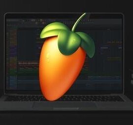 FL Studio 20 How to Produce Electronic Music in FL Studio Free Download