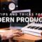 Lynda Tips and Tricks for Modern Producers (2020) TUTORiAL