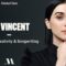 MasterClass St Vincent Teaches Creativity and Songwriting TUTORiAL