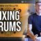 MyMixLab Mixing Drums with Scott Banks TUTORiAL