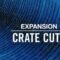 Native Instruments Maschine Expansion Crate Cuts ISO