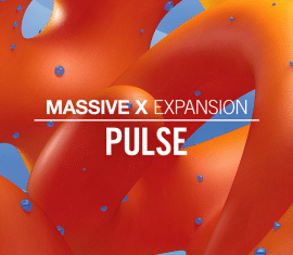 Native Instruments Massive X Expansion Pulse v1.0.0 HYBRID-R2R