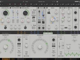 Native Instruments Massive X Factory Library v1.3.0.1 HYBRID-R2R