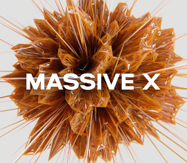 Native Instruments Massive X v1.3.1 Incl Patched and Keygen-R2R