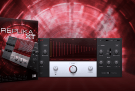 Native Instruments Replika XT v1.1.0 Incl Patched and Keygen-R2R