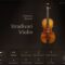 Native Instruments Stradivari Violin v1.0.1 KONTAKT