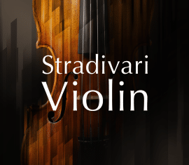 Native Instruments Stradivari Violin v1.1.1 KONTAKT