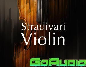 Native Instruments Stradivari Violin v1.1.1 KONTAKT