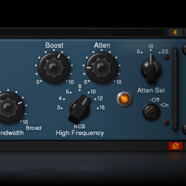 OverTone DSP PTC-2A v3.0.2 Incl Keygen (WiN+OSX)-R2R