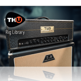 Overloud T And B Puncher Rig Library-R2R