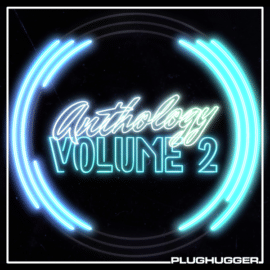 Plughugger Anthology Volume 2 For SPECTRASONiCS OMNiSPHERE 2