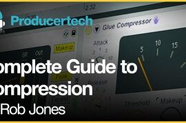 Producertech Complete Guide to Compression in Live TUTORiAL