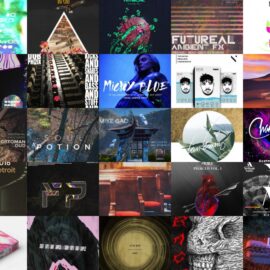 SAMPLE PACK BUNDLE (OCT 2020) VOL-55 Download