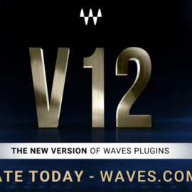 Waves Complete v2020.10.19 Emulator Only-R2R