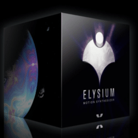 Wide Blue Sound Elysium KONTAKT