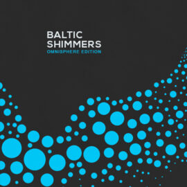 Sonic Atoms Baltic Shimmers For SPECTRASONiCS OMNiSPHERE 2