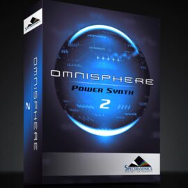 Spectrasonics Omnisphere Soundsource Library Update v2.6.2c WIN MAC-R2R