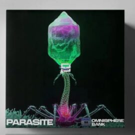 StudioPlug – Parasite (Omnisphere Bank)