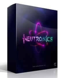 Triple Spiral ESC Neutronics For SPECTRASONiCS OMNiSPHERE 2